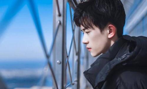 易烊千玺舆论爆料视频,揭秘背后真相与争议