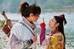 仙剑奇侠传在线观看,穿越时空的奇幻冒险之旅